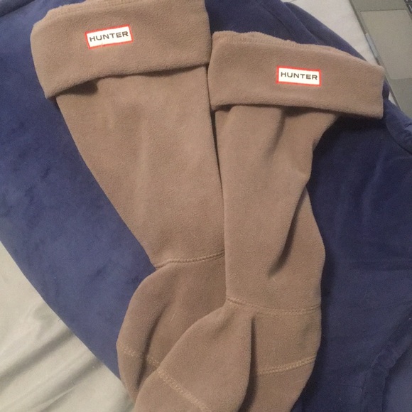 Hunter boot socks - Picture 3 of 4